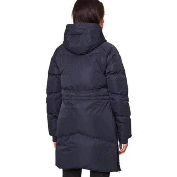 Mondetta Outdoor Project Women’s Coat/Jacket, Size L, Blue - Picture 3 of 4